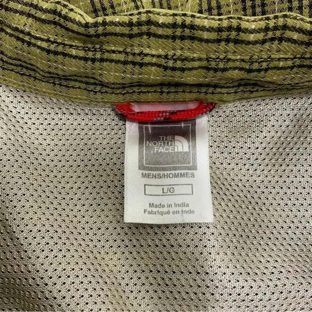 THE NORTH FACE Long sleeve shirt